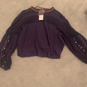 Free people top